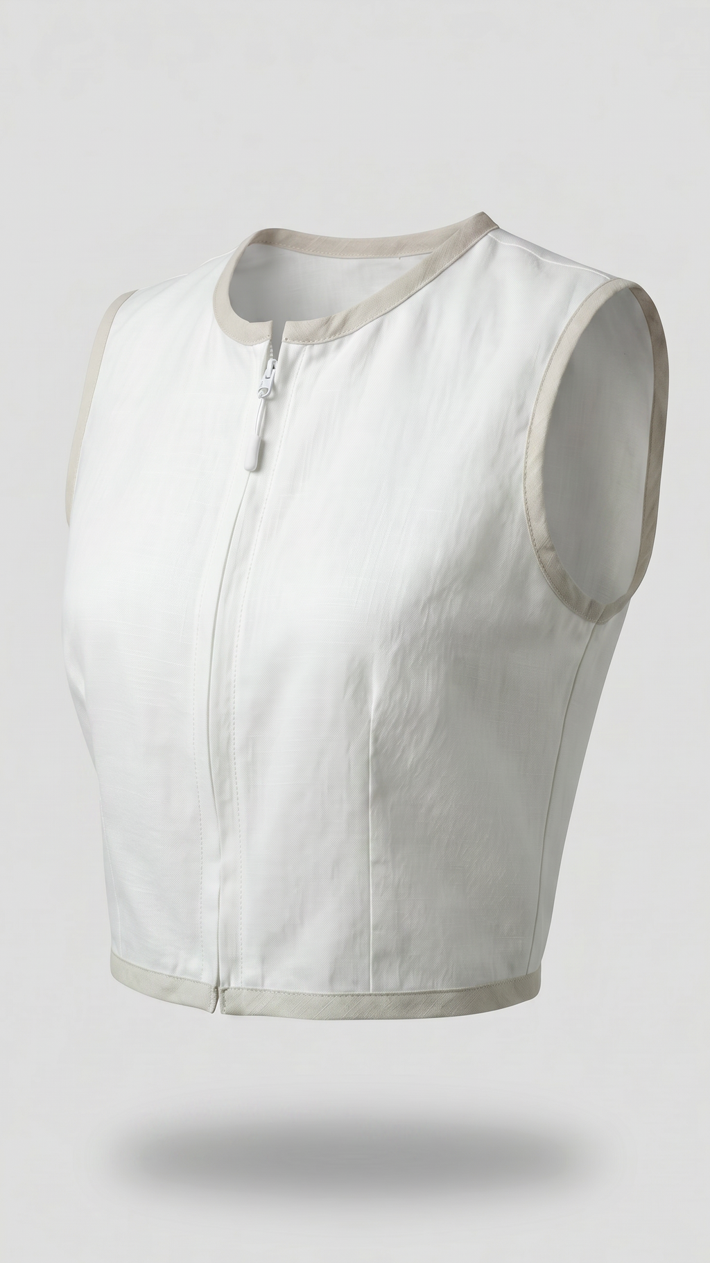 Top Core off-white