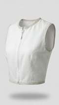 Top Core off-white