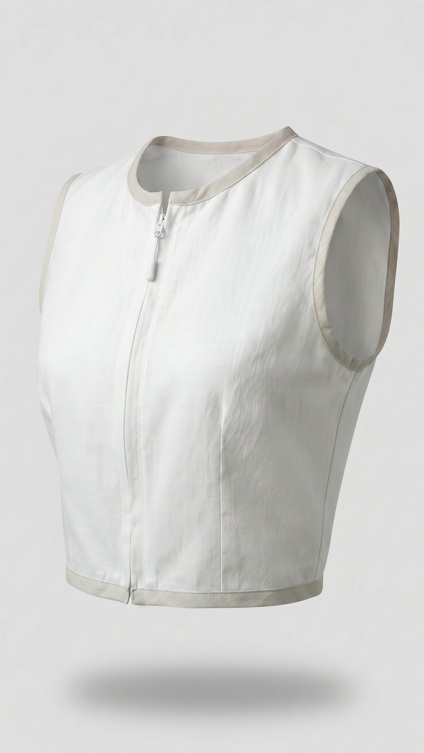 Top Core off-white