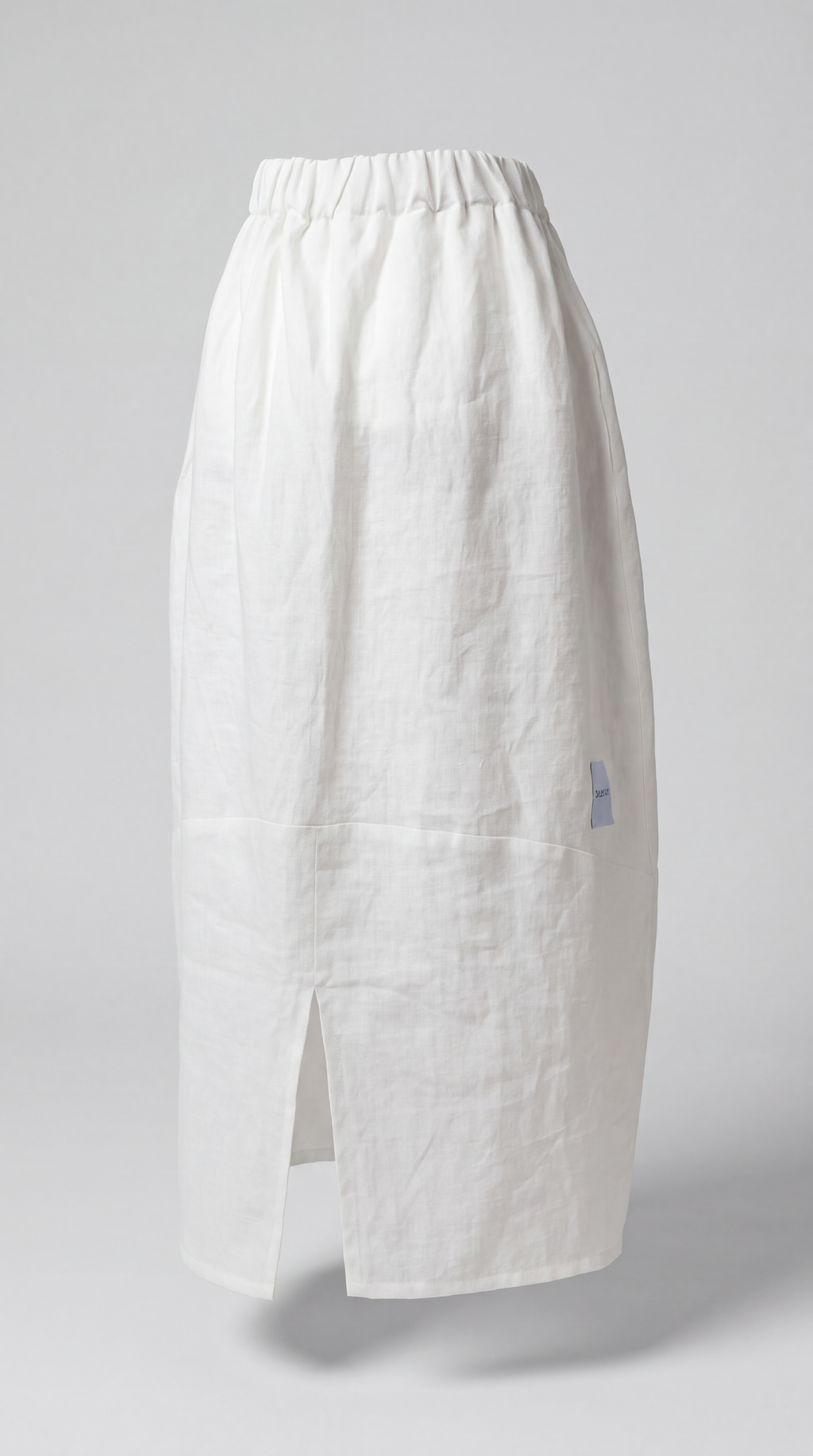 Sukně Cocoon off-white